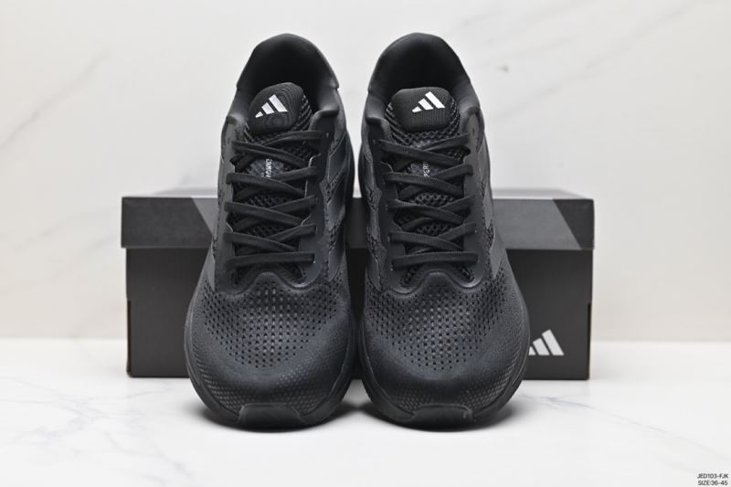 Adidas Alpha Shoes